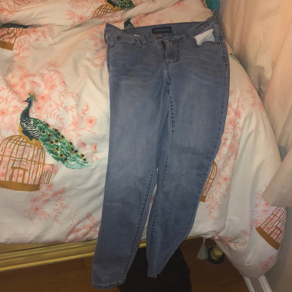 jeans